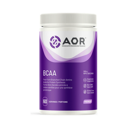 AOR BCAA 300g