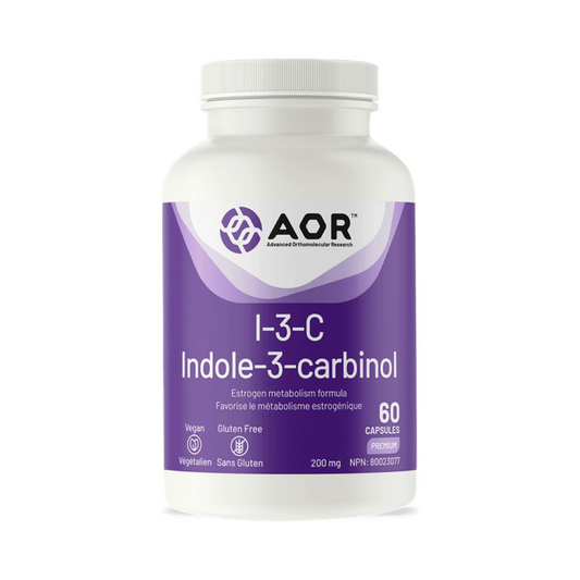 AOR I-3-C 60 Capsules