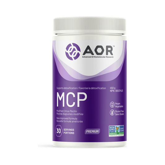 AOR MCP 450g