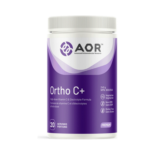 AOR Ortho C+ 240g