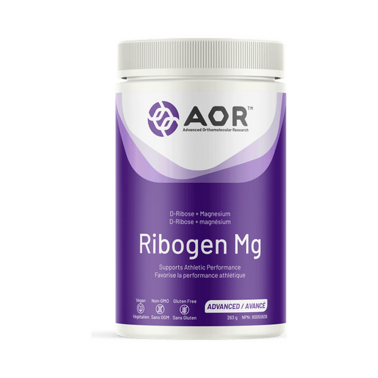 AOR Ribogen Mg 263g