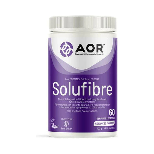 AOR SoluFibre 300g