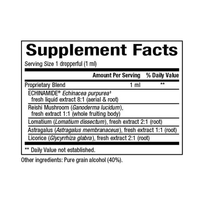 Bioclinic Naturals ImmuneAlign 50 mL