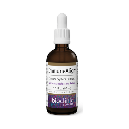 Bioclinic Naturals ImmuneAlign 50 mL