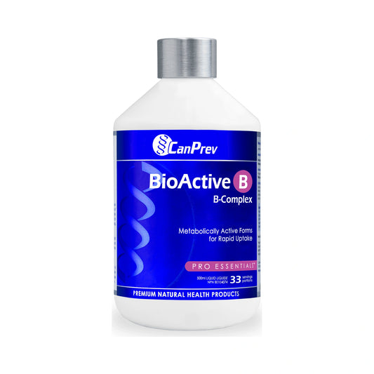 CanPrev BioActive B Liquid 500mL