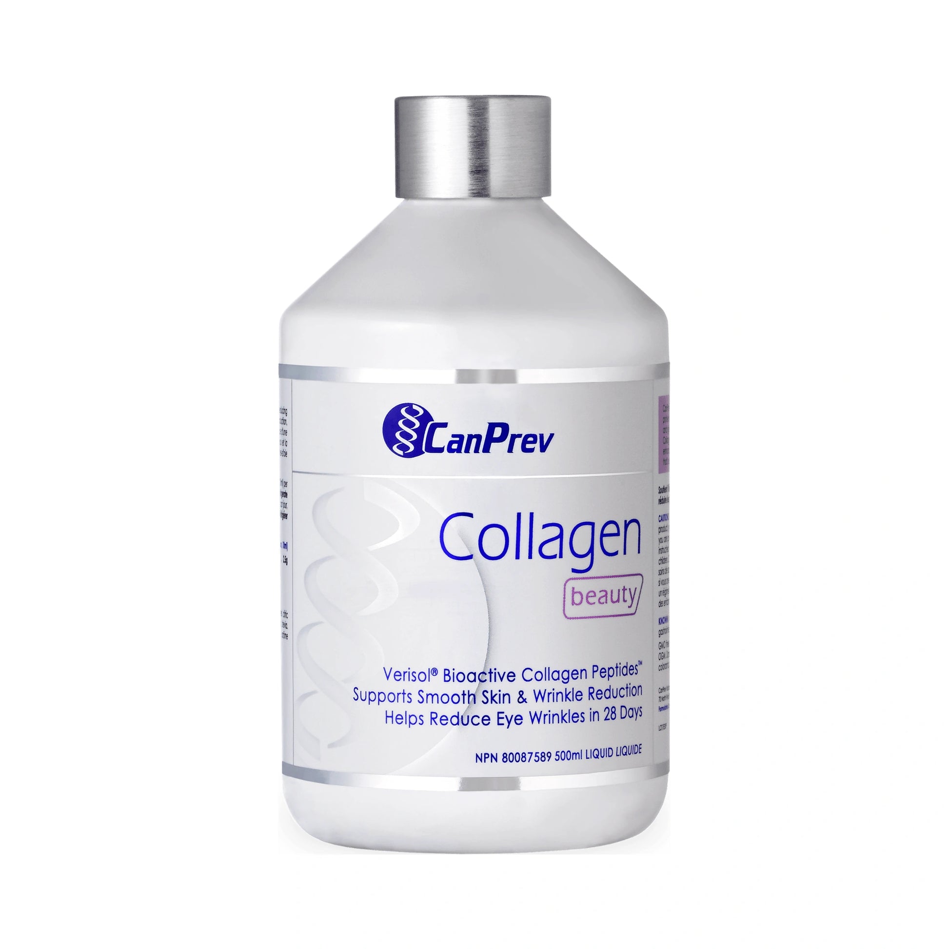 CanPrev Collagen Beauty Liquid 500mL