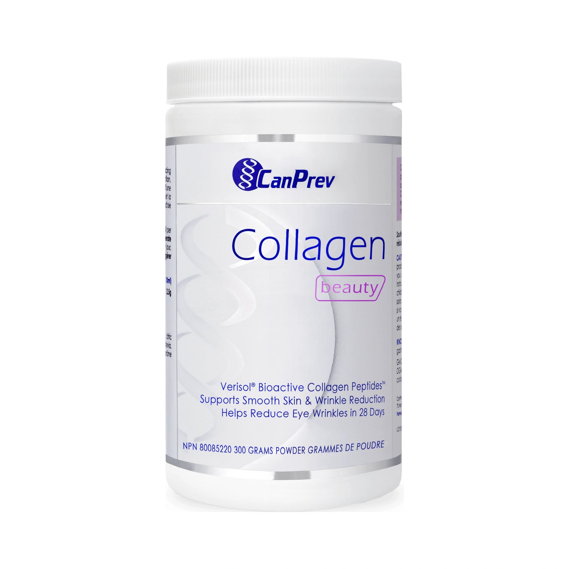 CanPrev Collagen Beauty Powder 300g
