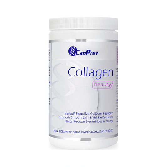 CanPrev Collagen Beauty Powder 300g