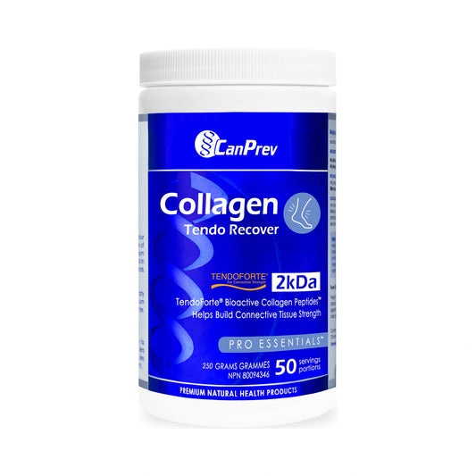 CanPrev Collagen Tendo Recover Powder 250g