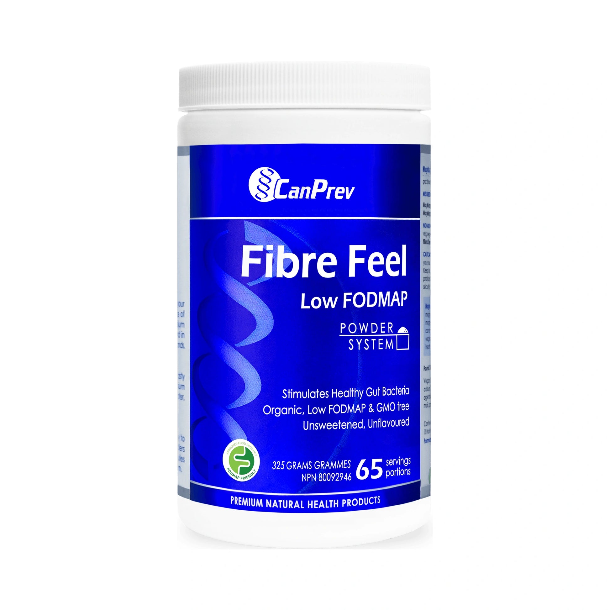 CanPrev Fibre Feel Powder 325g