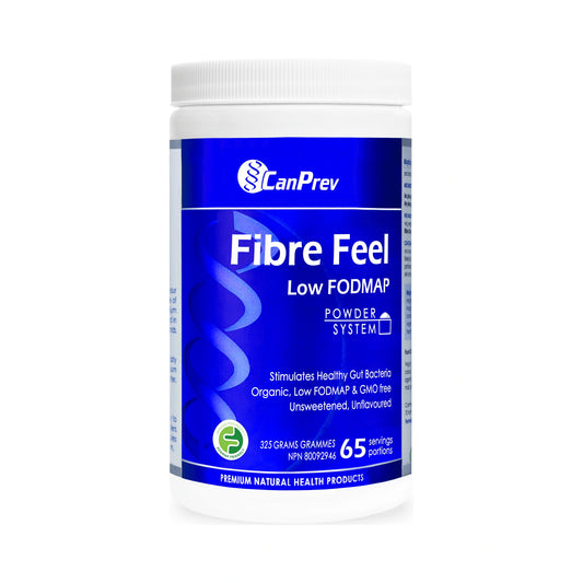 CanPrev Fibre Feel Powder 325g