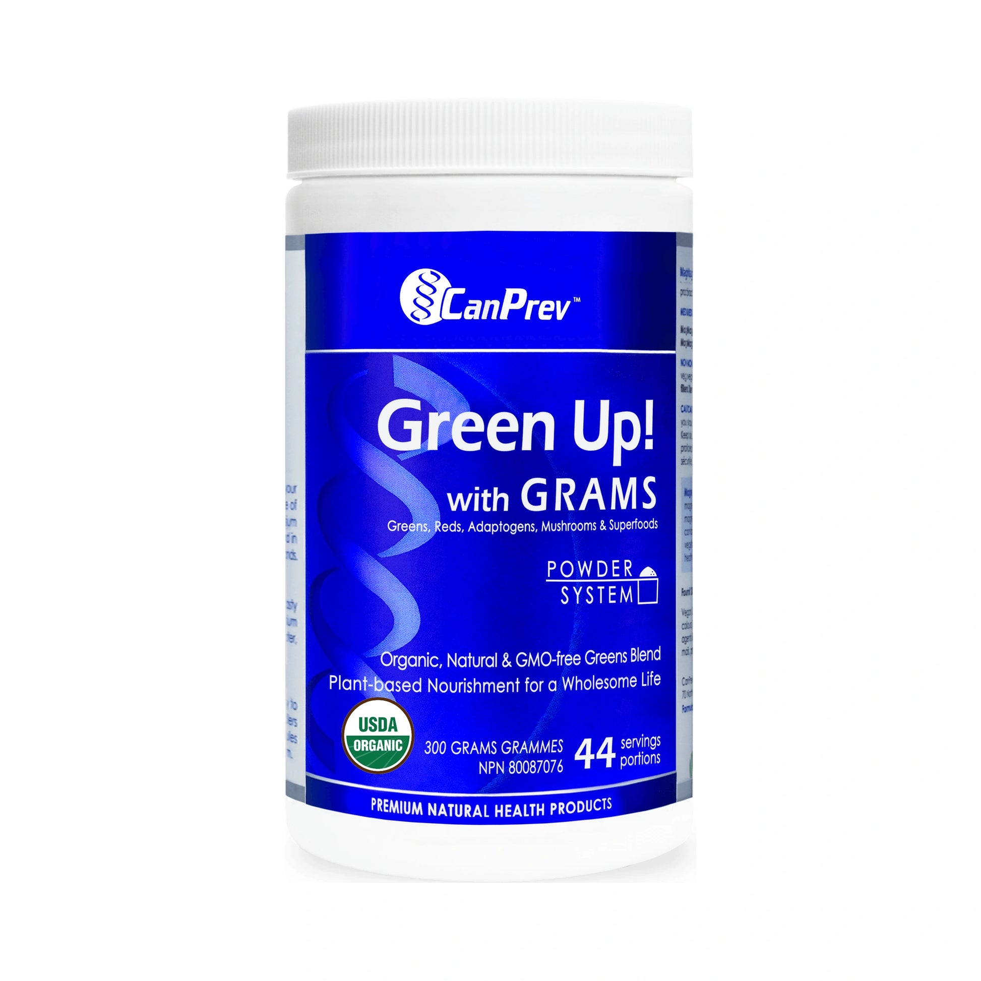 CanPrev Green Up! 300g