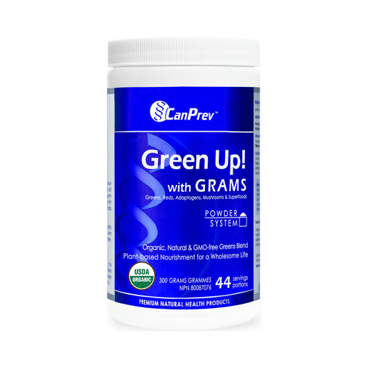 CanPrev Green Up! 300g