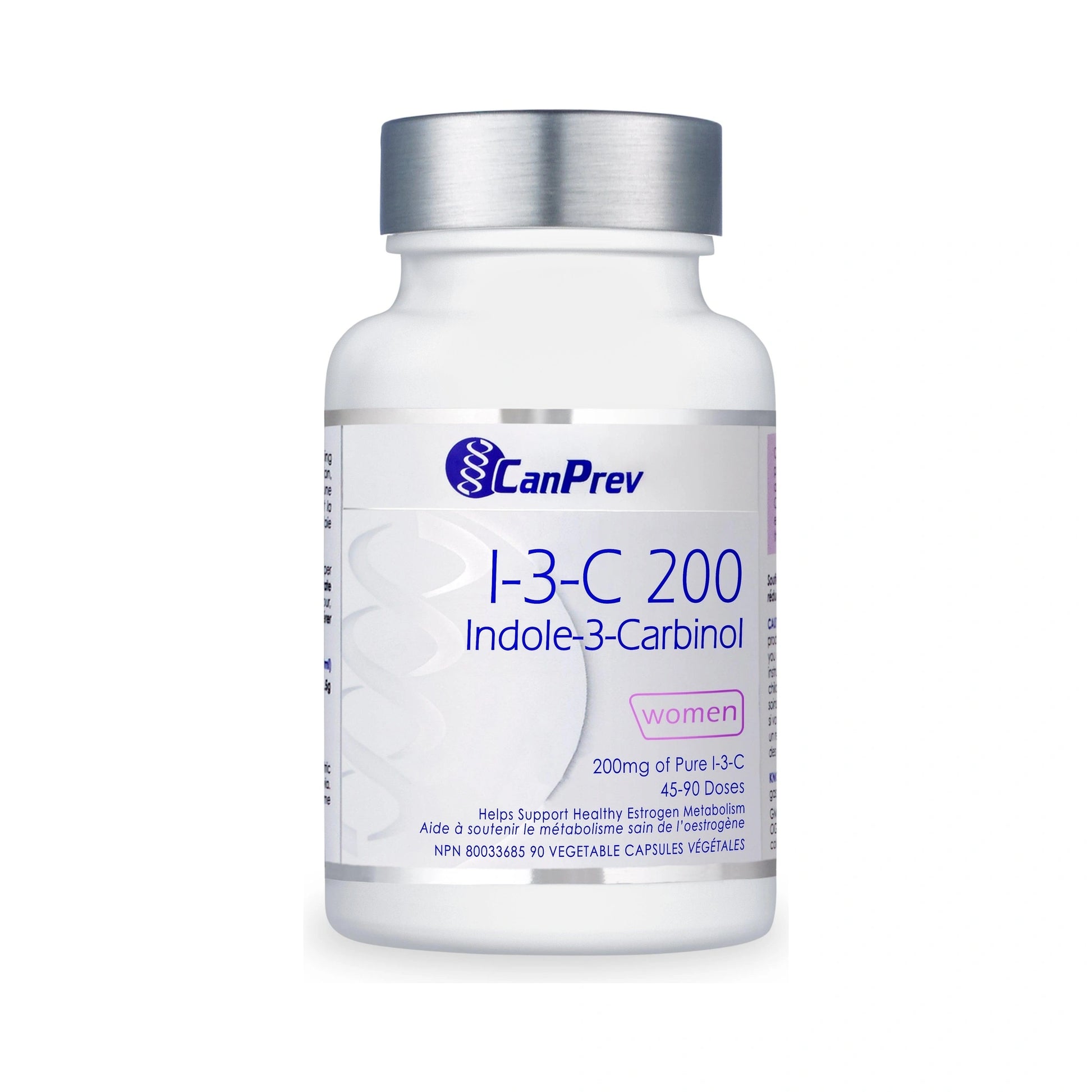 CanPrev I-3-C 200 90 Veg Capsules