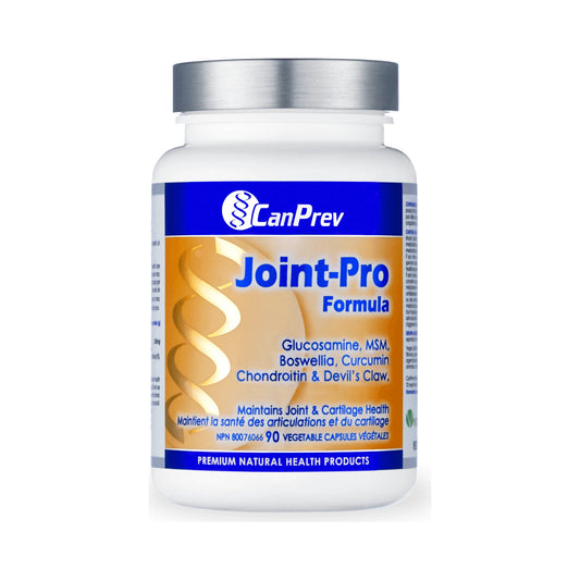 CanPrev Joint-Pro Formula 90 Veg Capsules