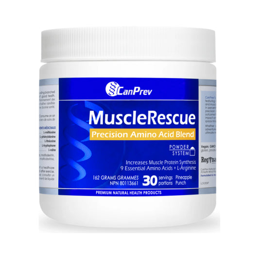 CanPrev MuscleRescue 162g