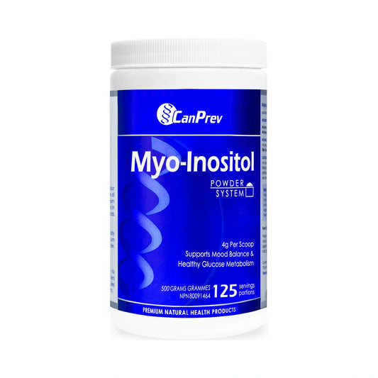 CanPrev Myo-Inositol 500g