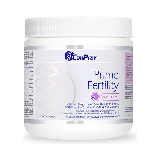CanPrev Prime Fertility 276g