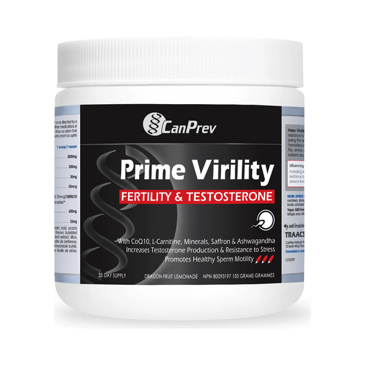 CanPrev Prime Virility 150g