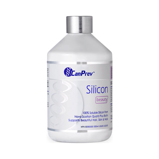 CanPrev Silicon Beauty Liquid 500mL