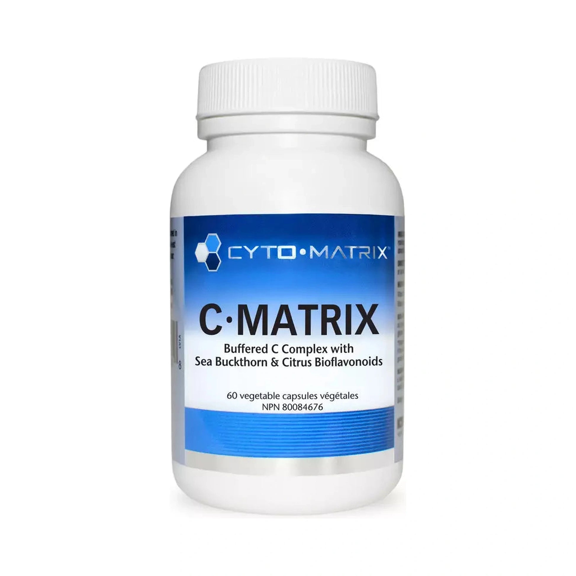 Cyto Matrix C Matrix 60 Veg Capsules