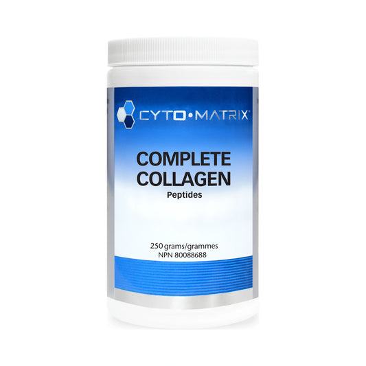 Cyto Matrix Complete Collagen Peptides Powder 250g