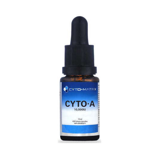 Cyto Matrix Cyto A 10,000IU 15mL