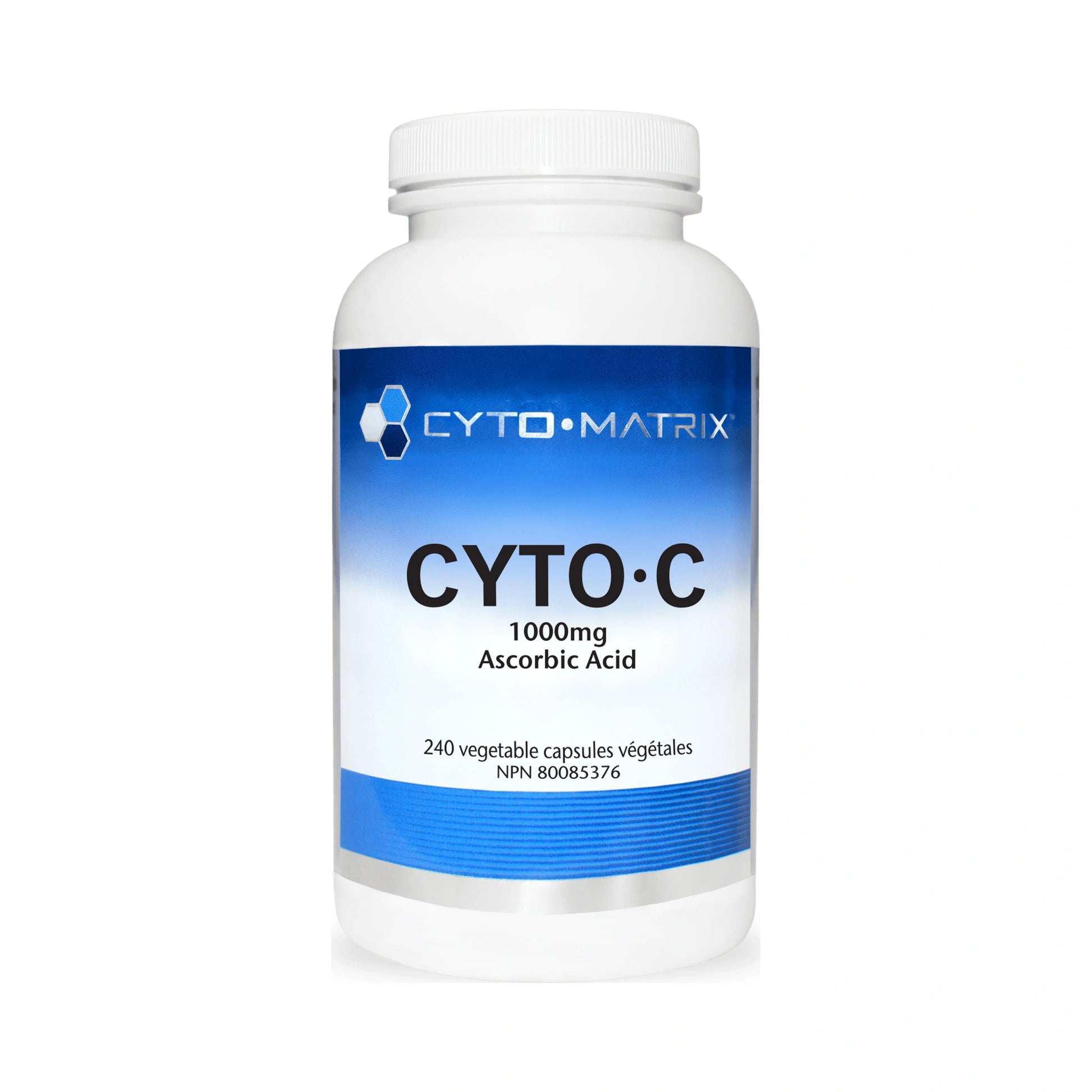 Cyto Matrix Cyto-C 240 Veg Capsules