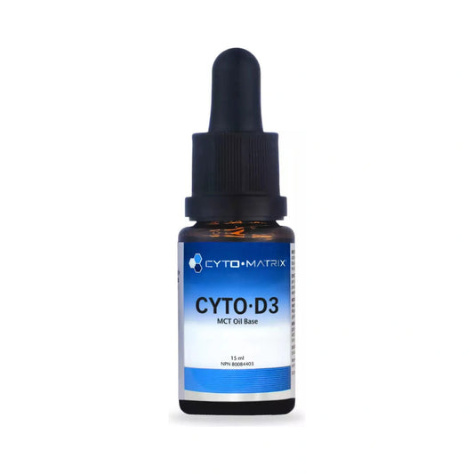 Cyto Matrix Cyto-D3 15mL