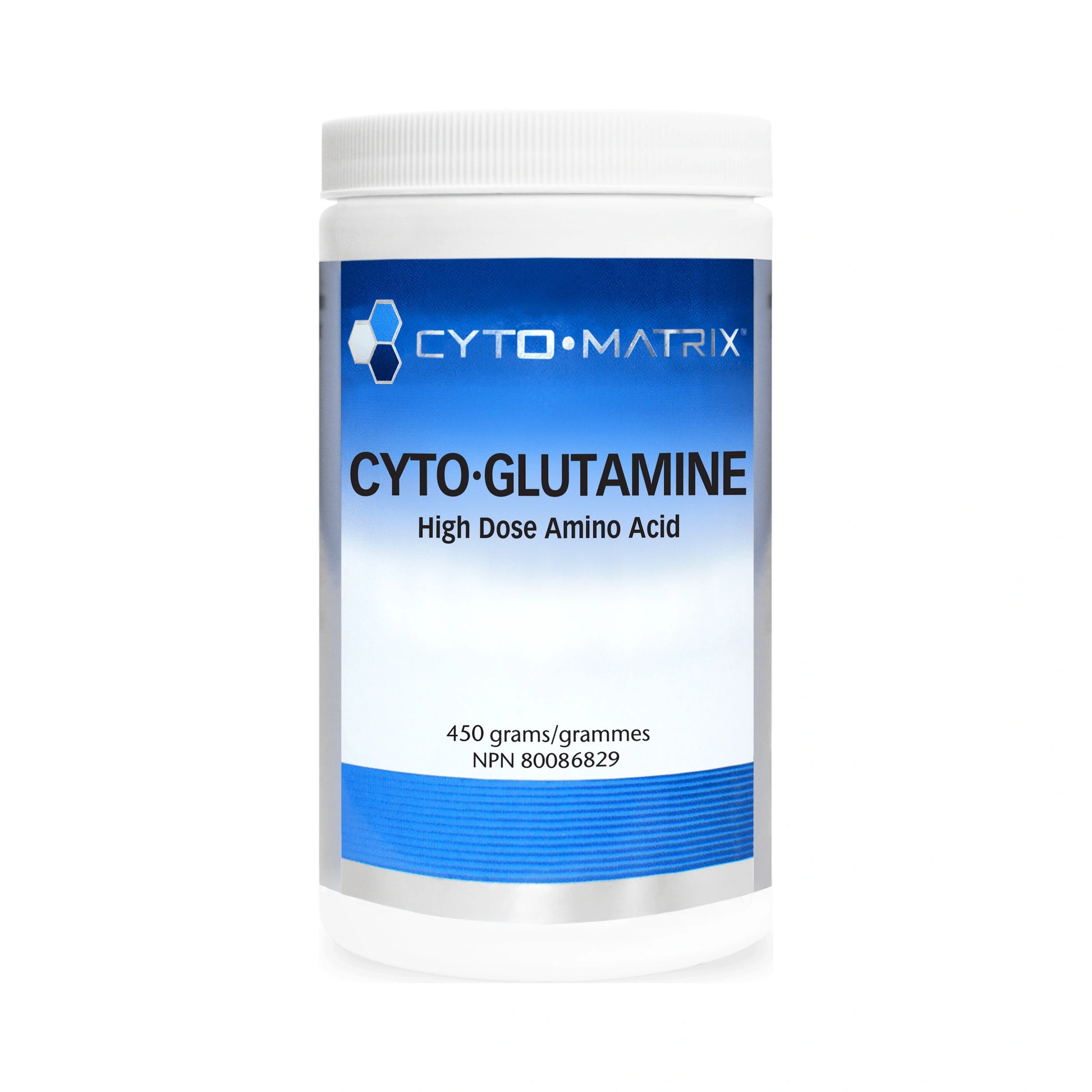 Cyto Matrix Cyto-Glutamine Powder 450g