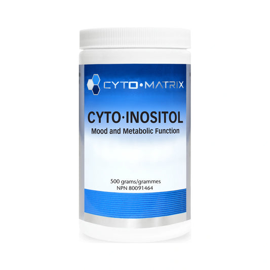 Cyto Matrix Cyto Inositol Powder 500g