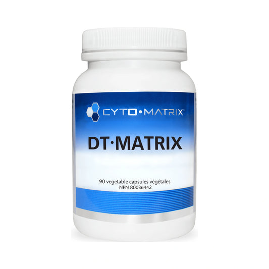 Cyto Matrix DT-Matrix 90 Veg Capsules
