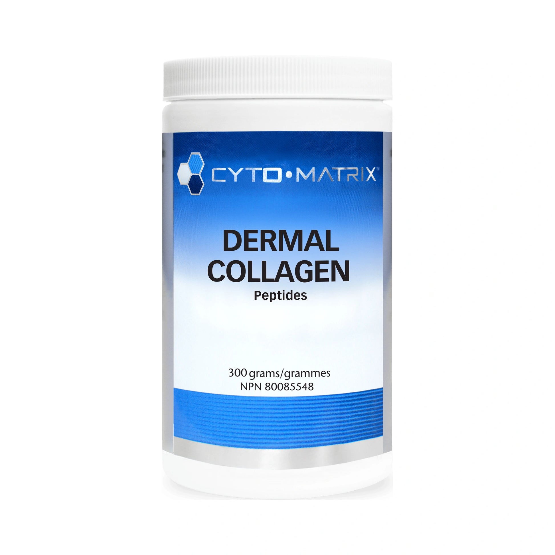 Cyto Matrix Dermal Collagen Peptides Powder 300g