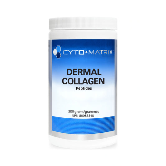 Cyto Matrix Dermal Collagen Peptides Powder 300g
