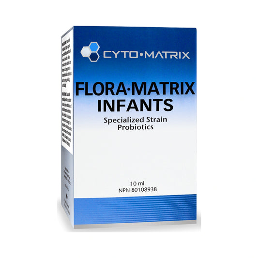 Cyto Matrix Flora-Matrix Infants Drops 10mL