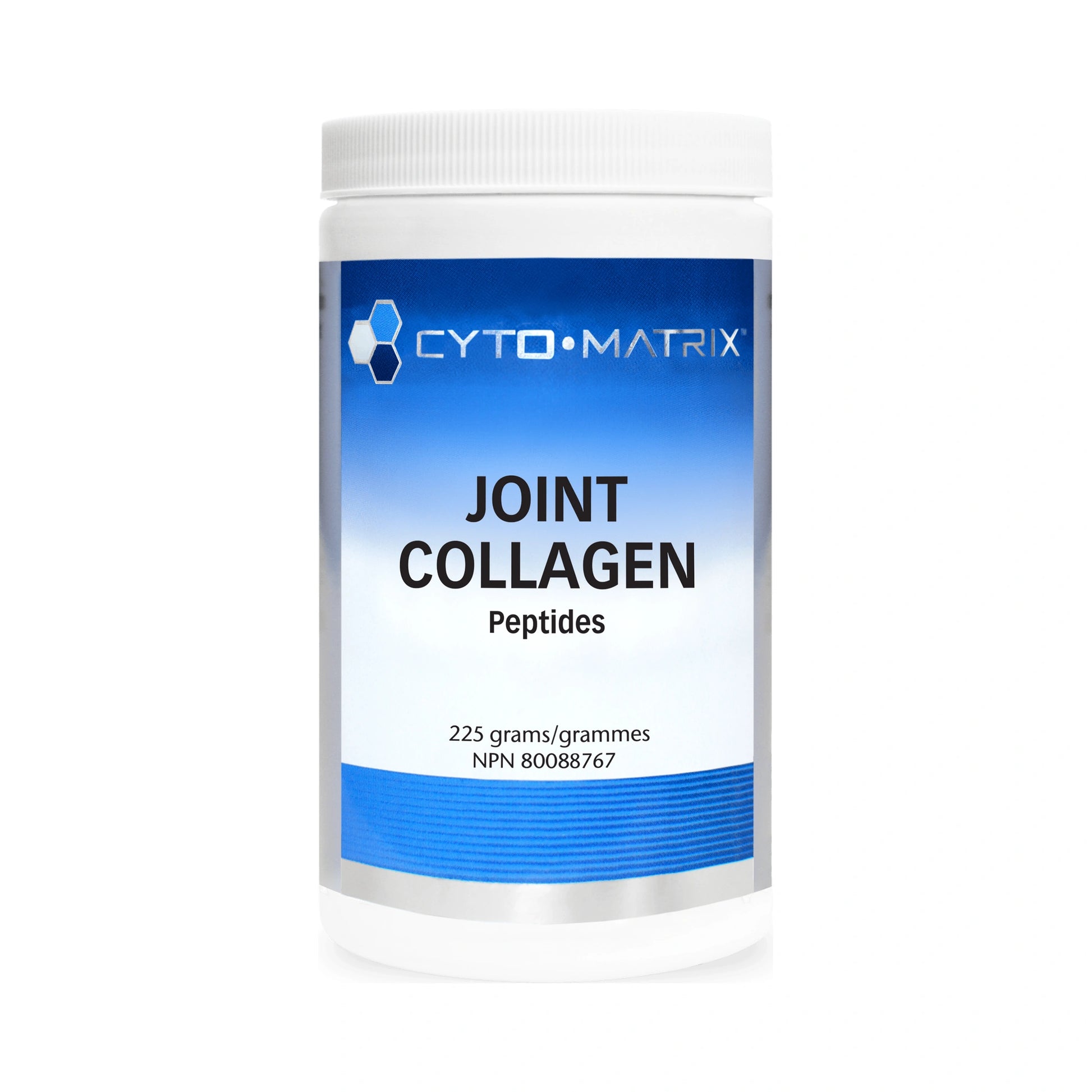 Cyto Matrix Joint Collagen Peptides Powder 225g