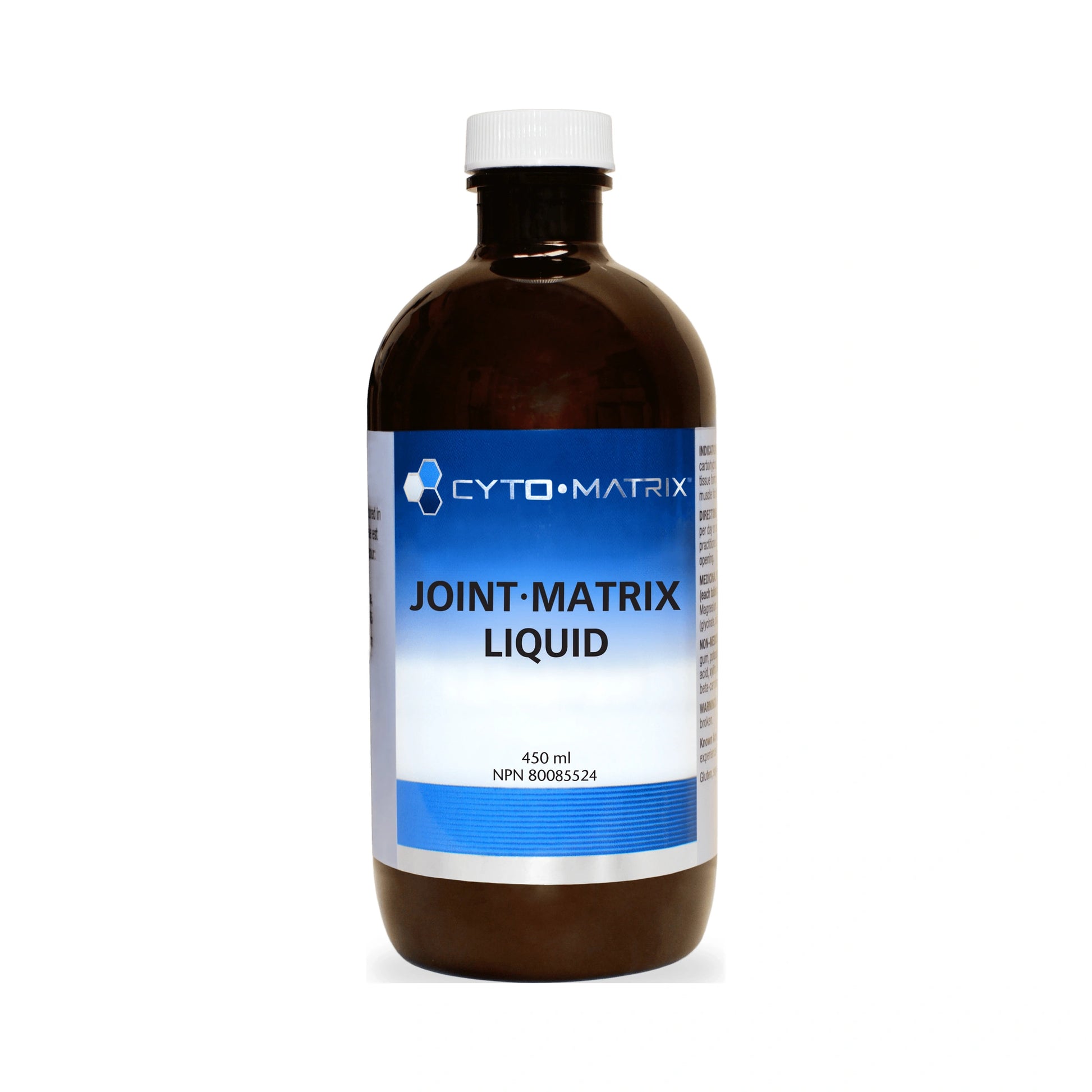 Cyto Matrix Joint-Matrix Liquid 450mL