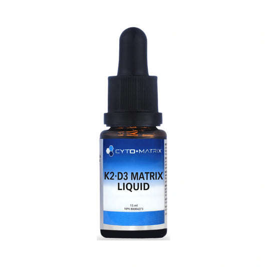 Cyto Matrix K2-D3 Matrix Liquid 15mL