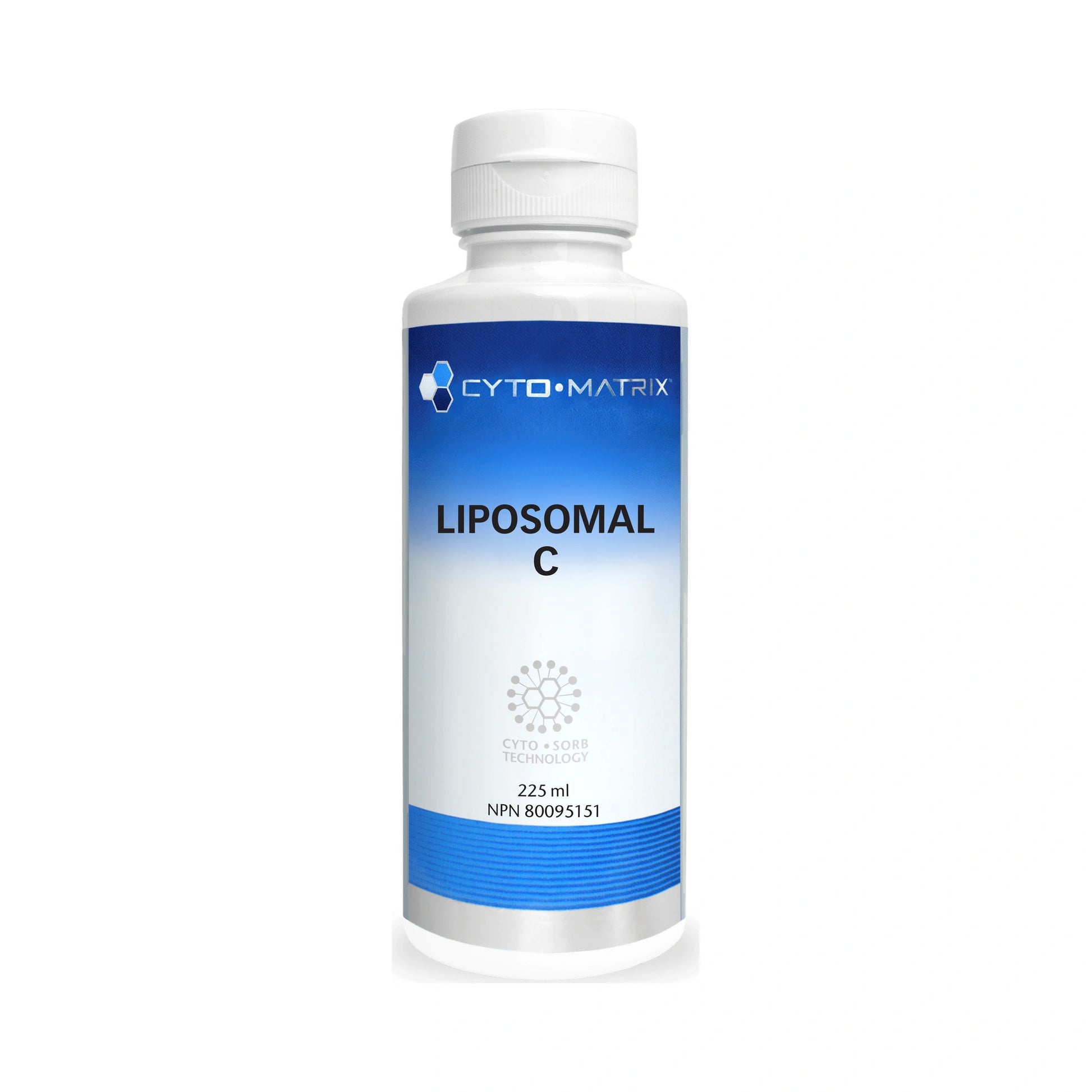 Cyto Matrix Liposomal C Citrus 225mL