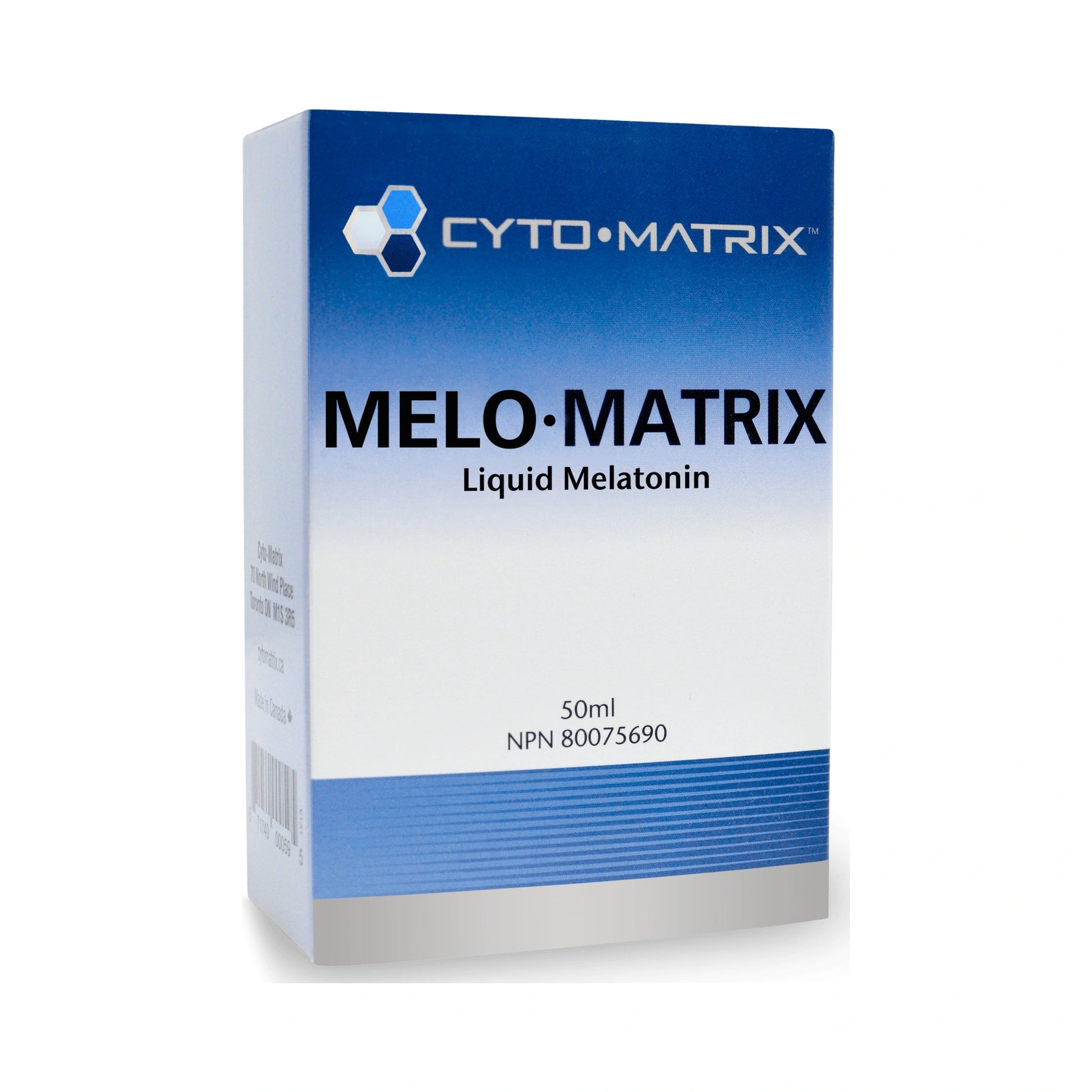 Cyto Matrix Melo-Matrix Liquid 50mL