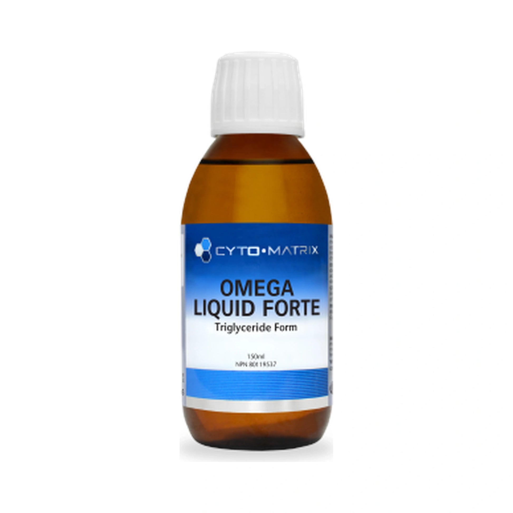 Cyto Matrix Omega Liquid Forte 150mL