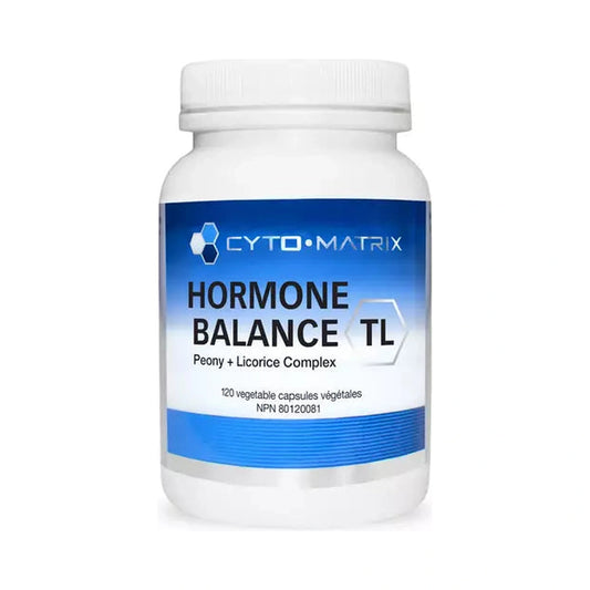 Cyto Matrix TL Matrix 120 Veg Capsules