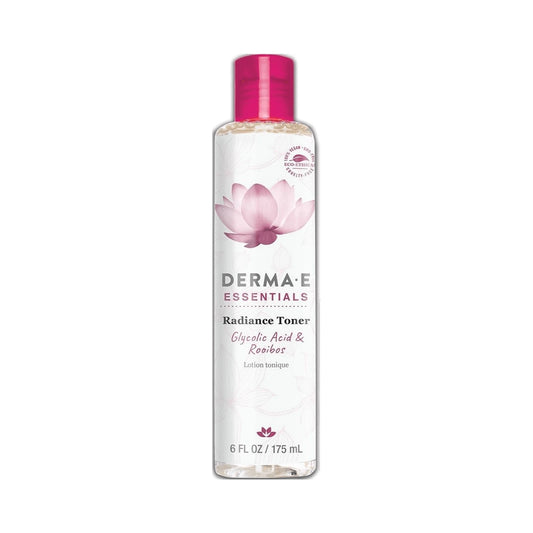 Derma E Radiance Toner 175ml