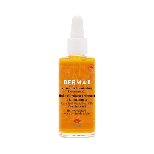 Derma E Vitamin A Treatment Oil 60ml