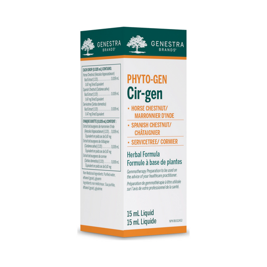 Genestra Cir-gen 15mL