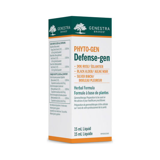 Genestra Defense-Gen 15mL