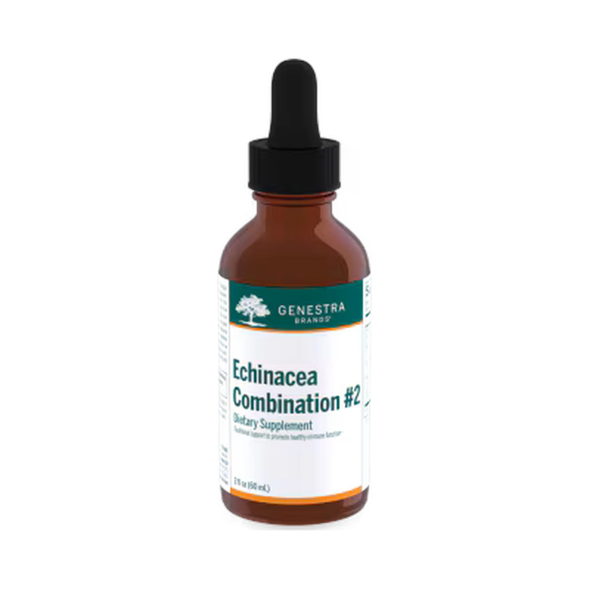Genestra Echinacea Combination #2 60mL