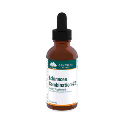 Genestra Echinacea Combination #2 60mL