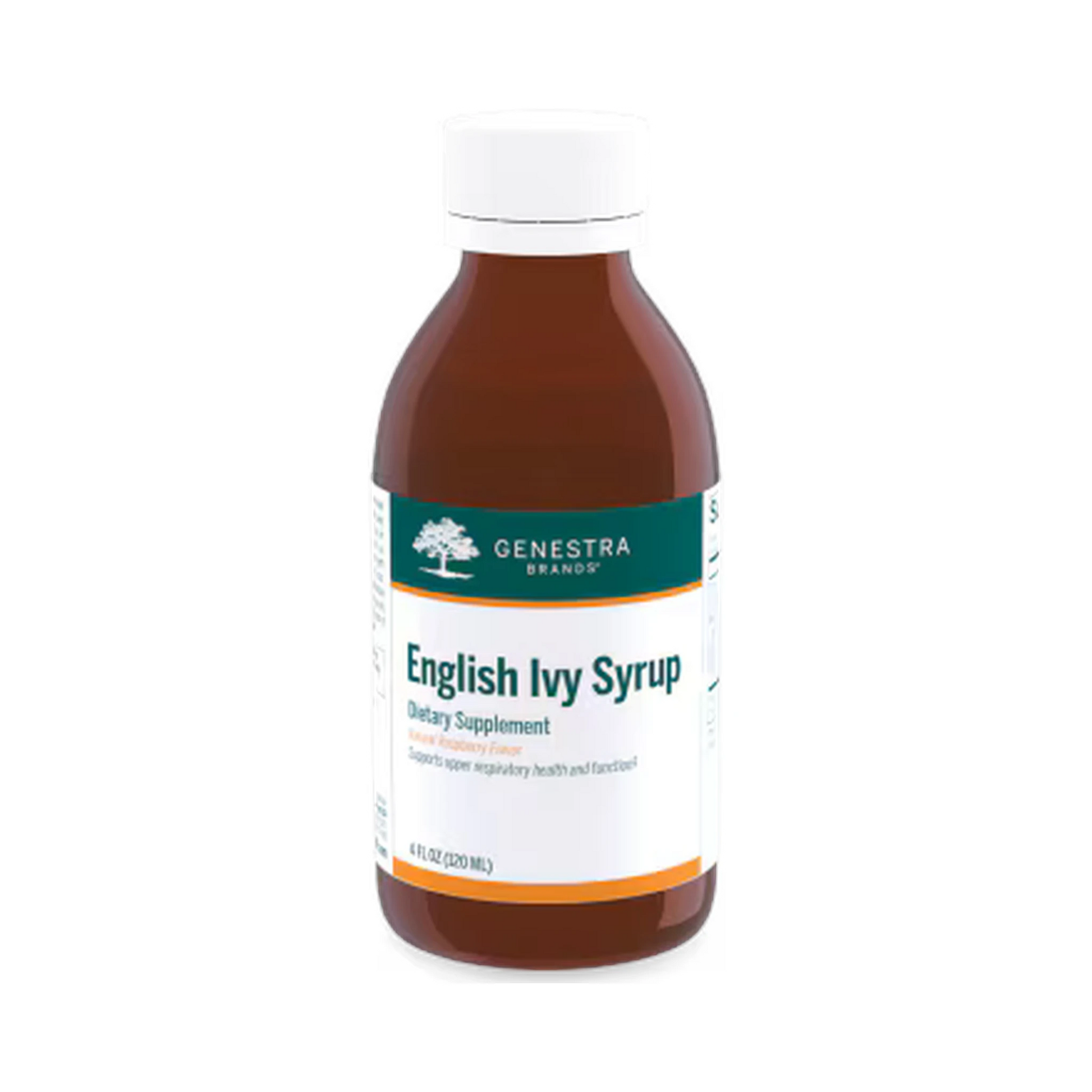 Genestra English Ivy Syrup 120mL