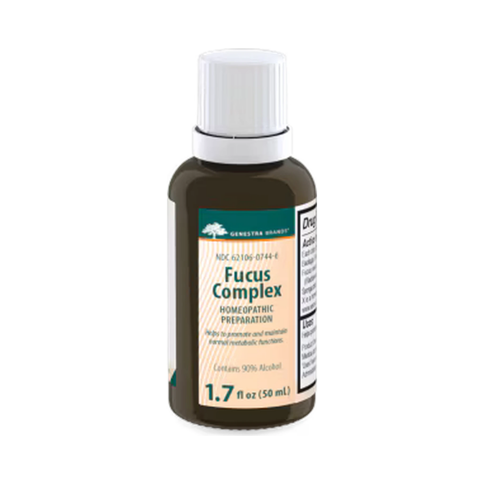Genestra Fucus Complex 50mL